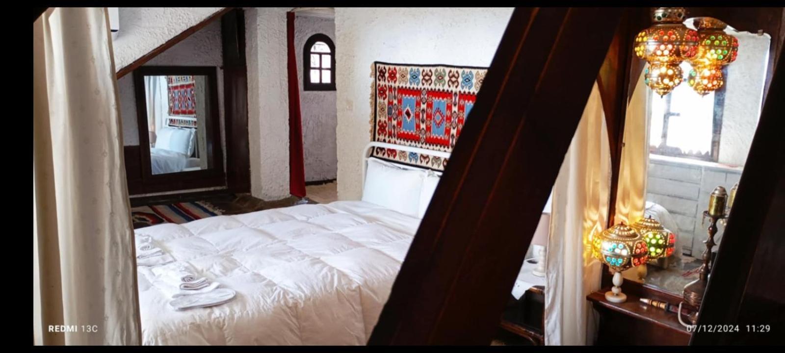 Phedra'S House Spata- Artemida Bagian luar foto