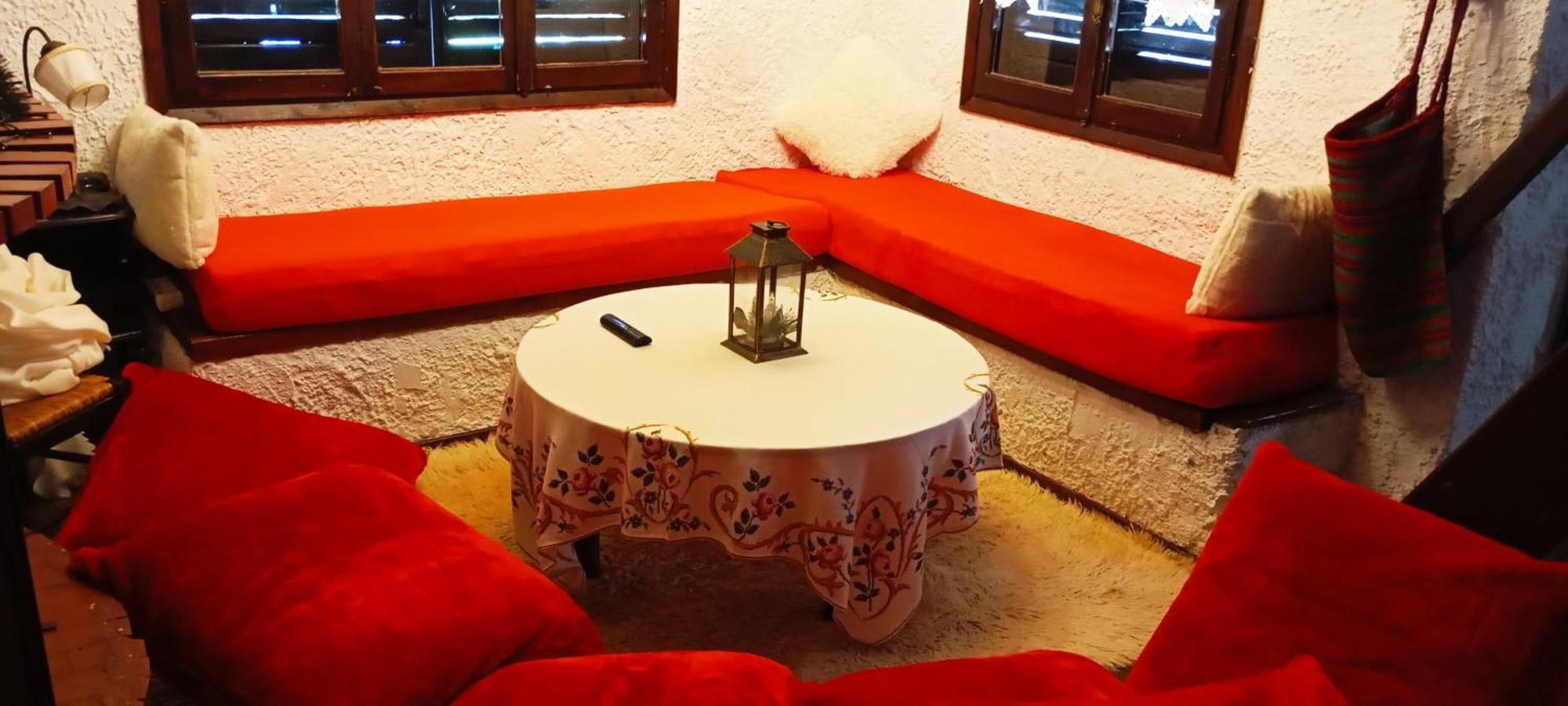 Phedra'S House Spata- Artemida Bagian luar foto